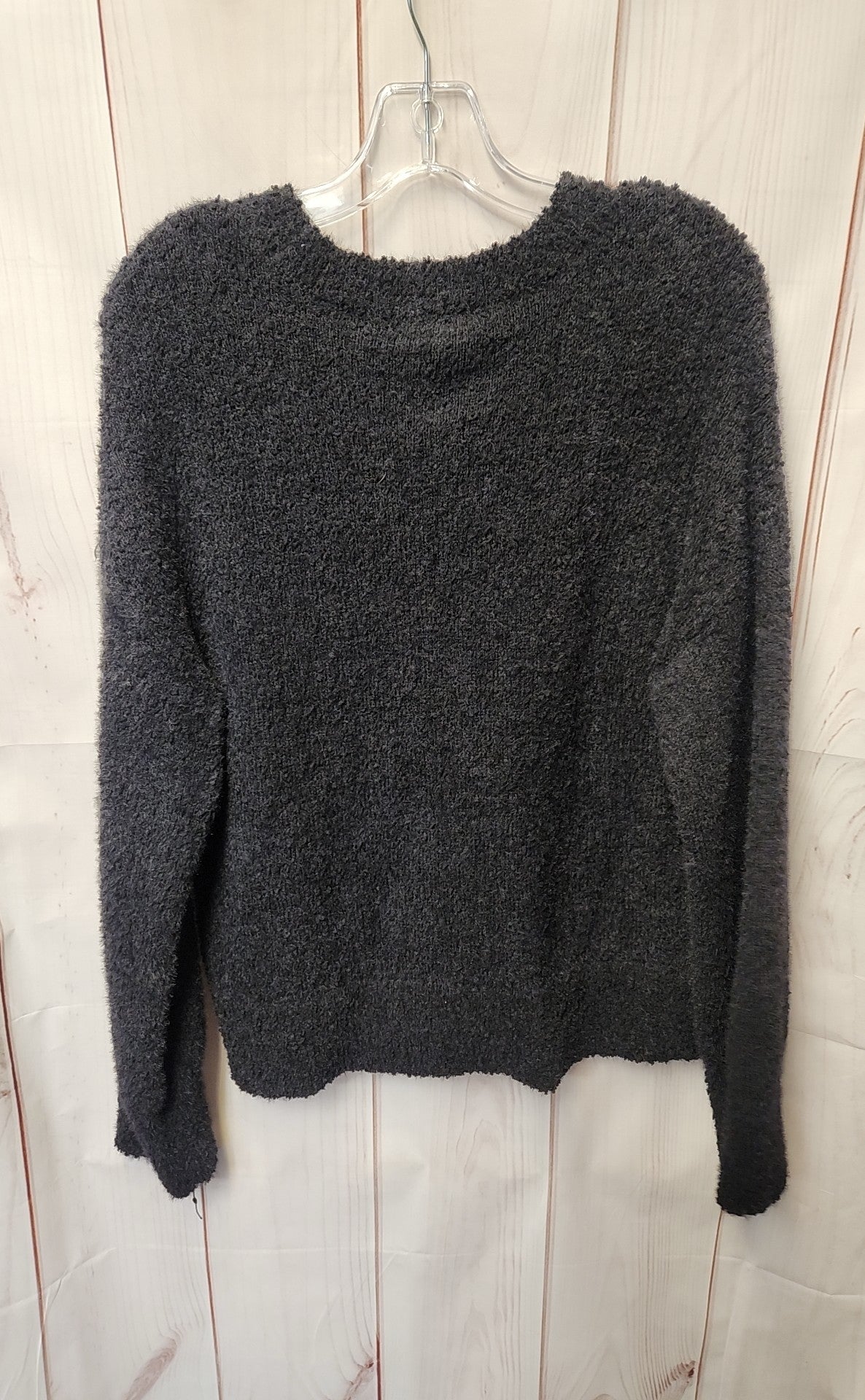 Sanctuary Women's Size M Black Sweater