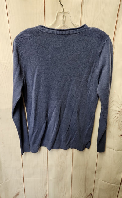 Atmosphere Women's Size 8 Blue Sweater