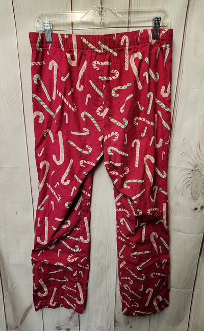 Old Navy Women's Size M Pink PJ Bottoms