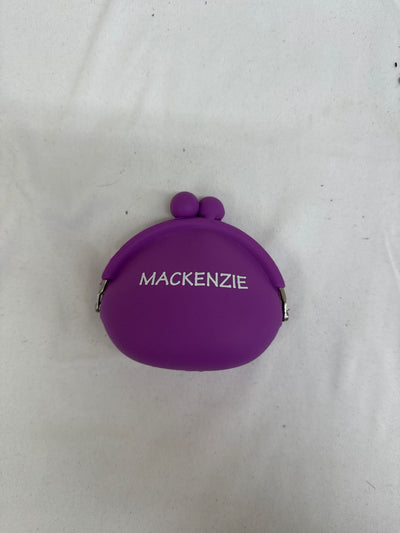 Purple Pouch