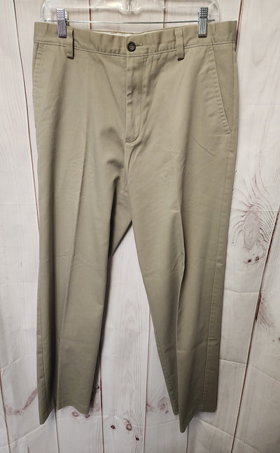 Dockers Men's Size 32x32 Beige Pants