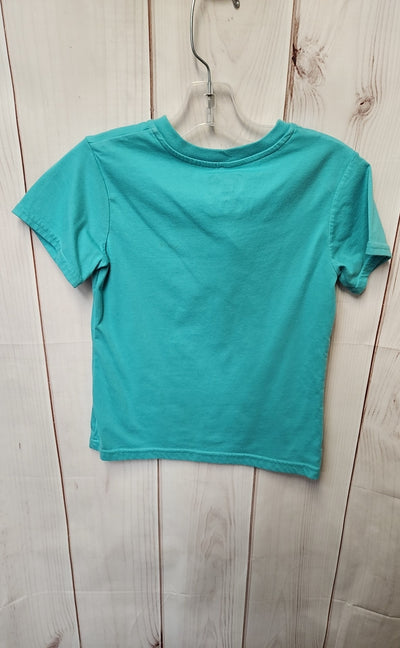 C9 by Champion Boy's Size 10/12 Mint Shirt