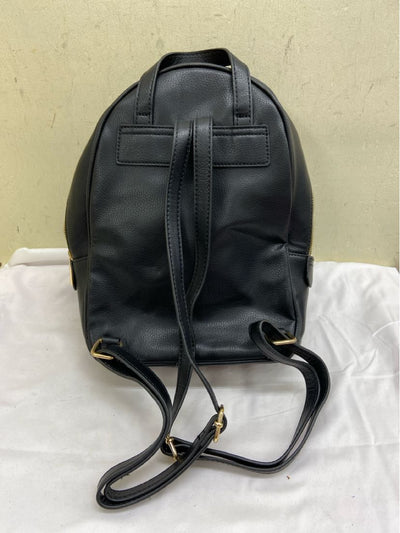 Call It Spring Black Backpack