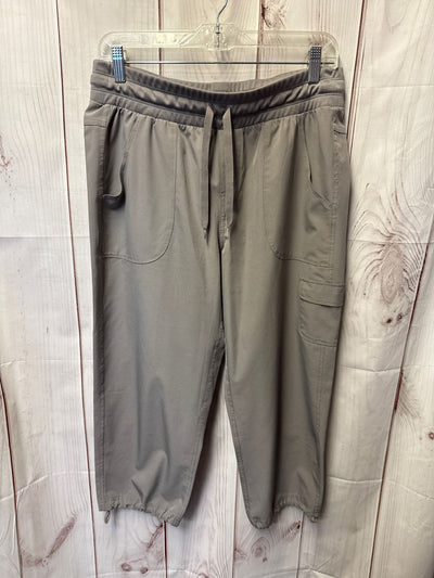 Rbx Women's Size M Gray Active Pants