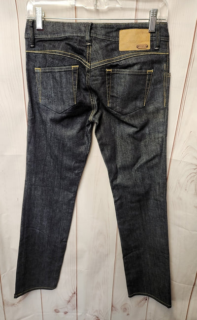 Diesel Women's Size 25 (0) Blue Jeans Newz