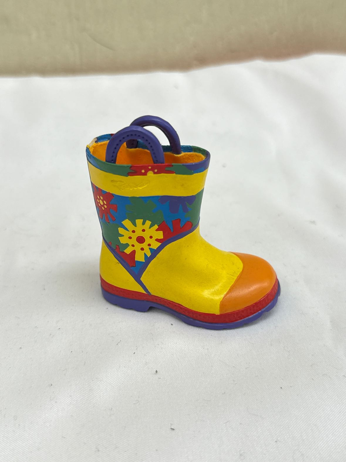 Just the Right Shoe "You are My Sunshine" 2003 Figurine