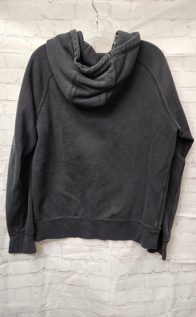 Nike Women's Size M Black Hoodie