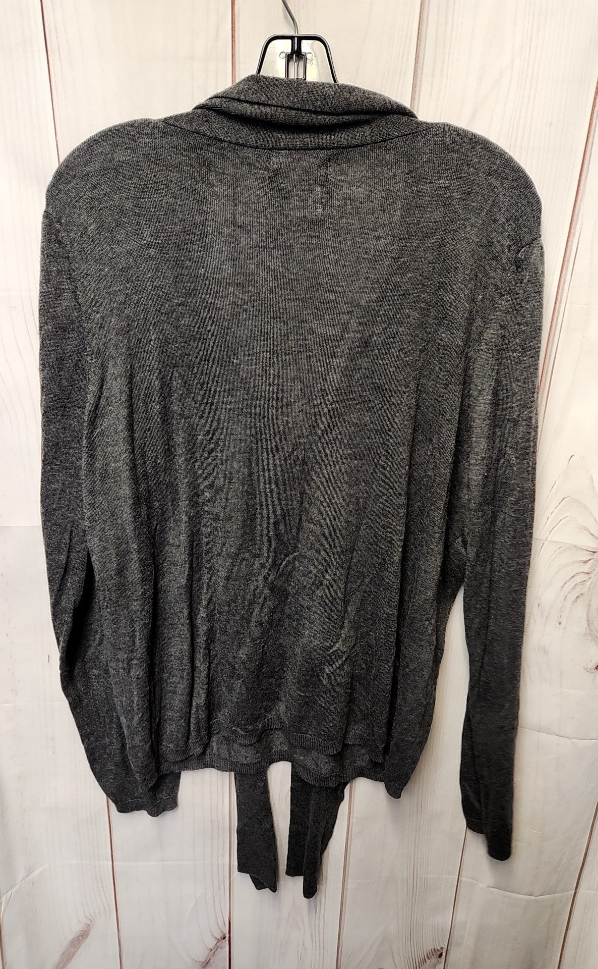 Sophie Max Women's Size XL Gray Sweater