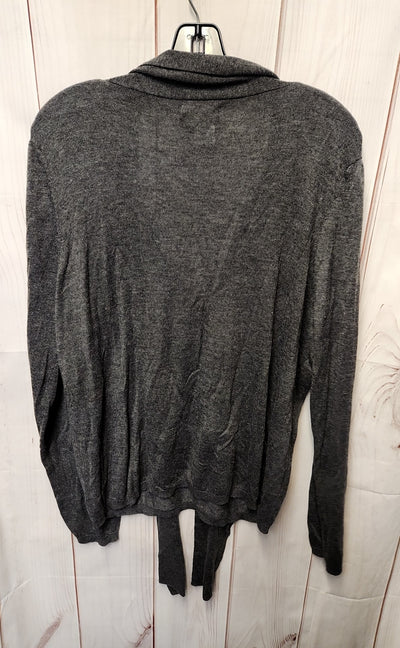 Sophie Max Women's Size XL Gray Sweater