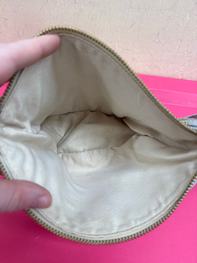 Gold Pouch
