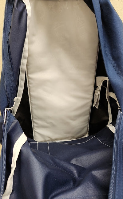 Jansport Blue Backpack