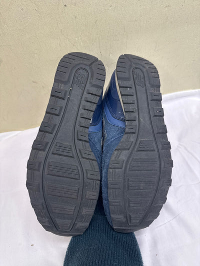 New Balance Women's Size 8-1/2 Navy Sneakers