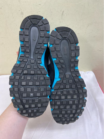 Nike Women's Size 9 Black Sneakers