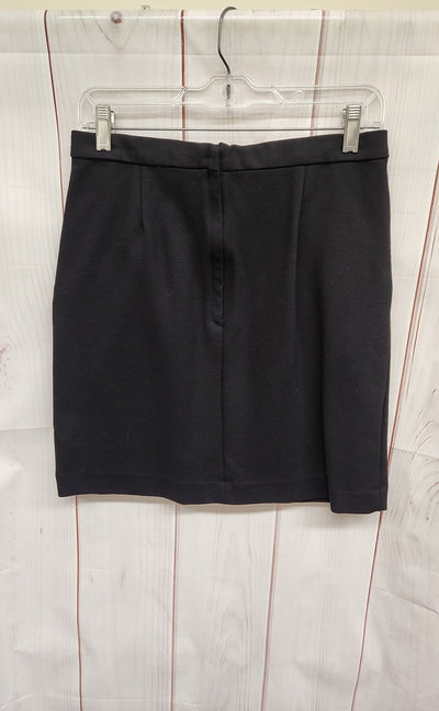 Joe Fresh Women's Size 8 Black Skirt