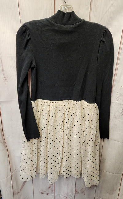 Gap Girl's Size 14 Black Dress