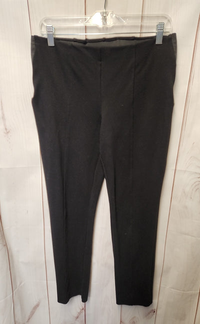Jones New York Women's Size L Black Pants