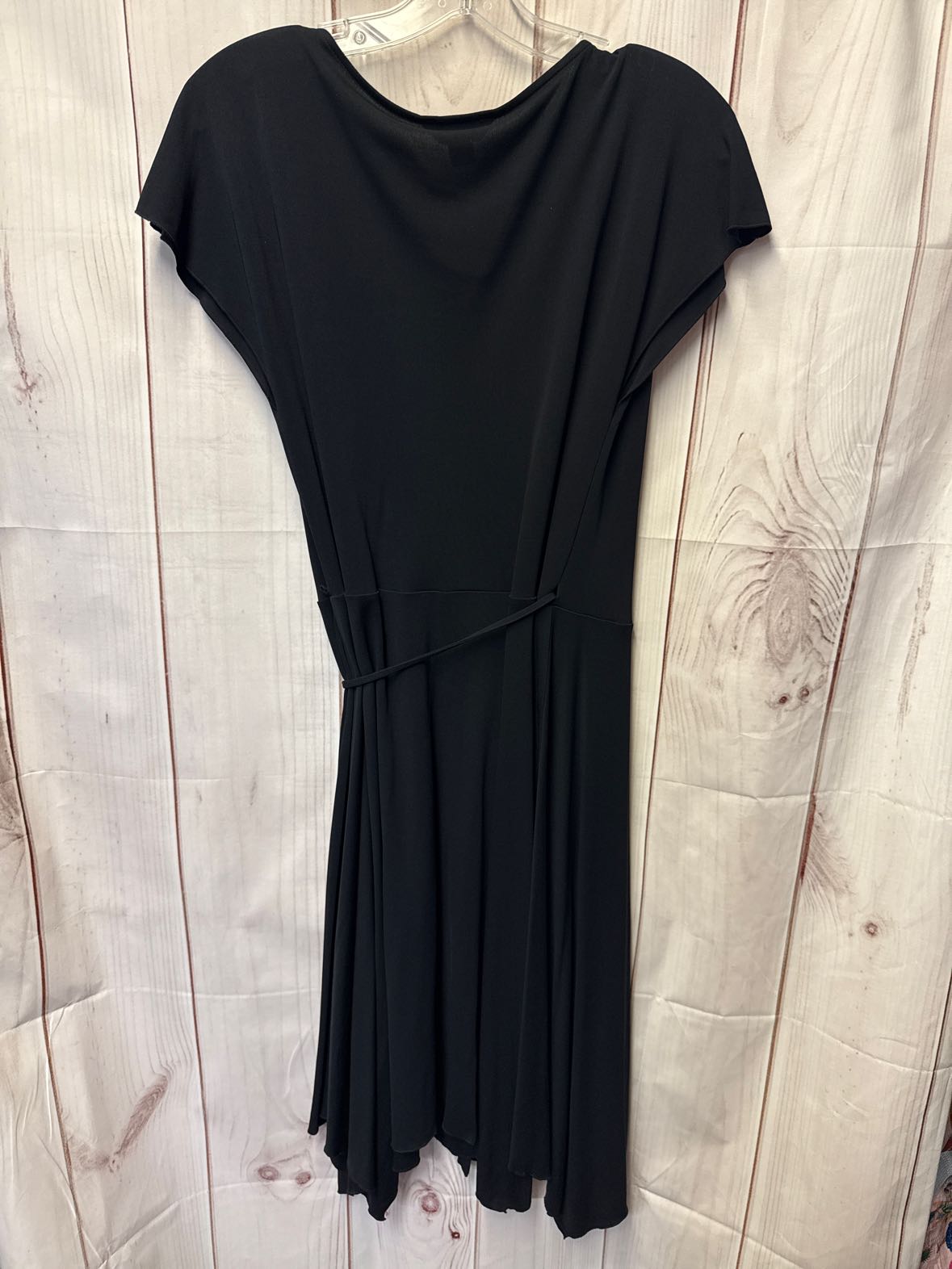 Express Women's Size M Black Dress