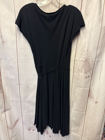Express Women's Size M Black Dress