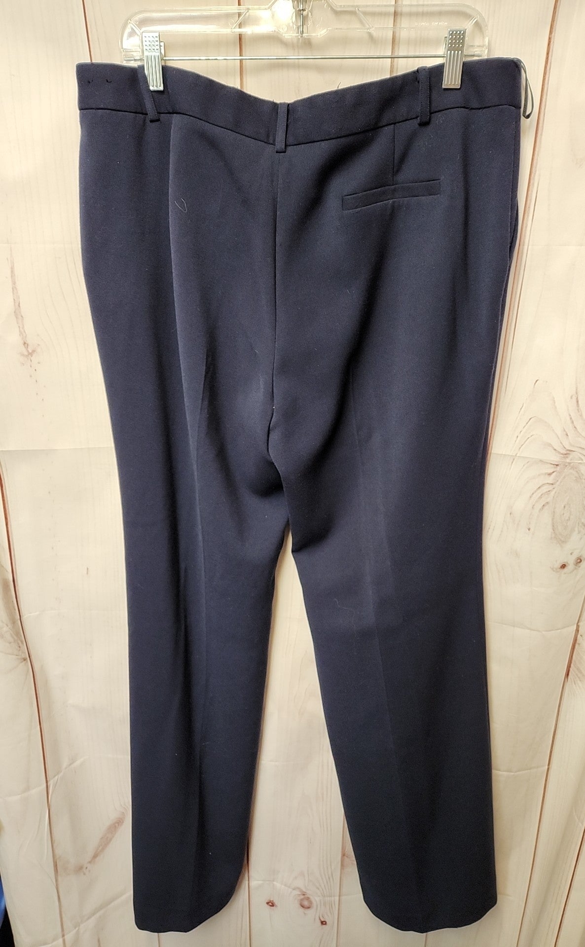 Jones New York Women's Size 14 Navy Pants