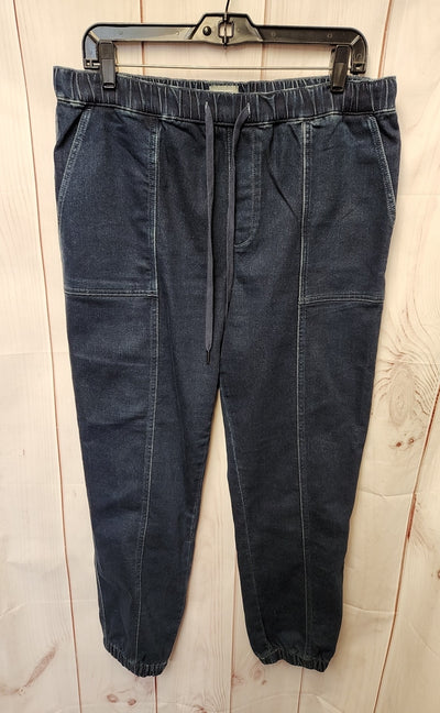 Berkley Jensen Women's Size L Blue Pants