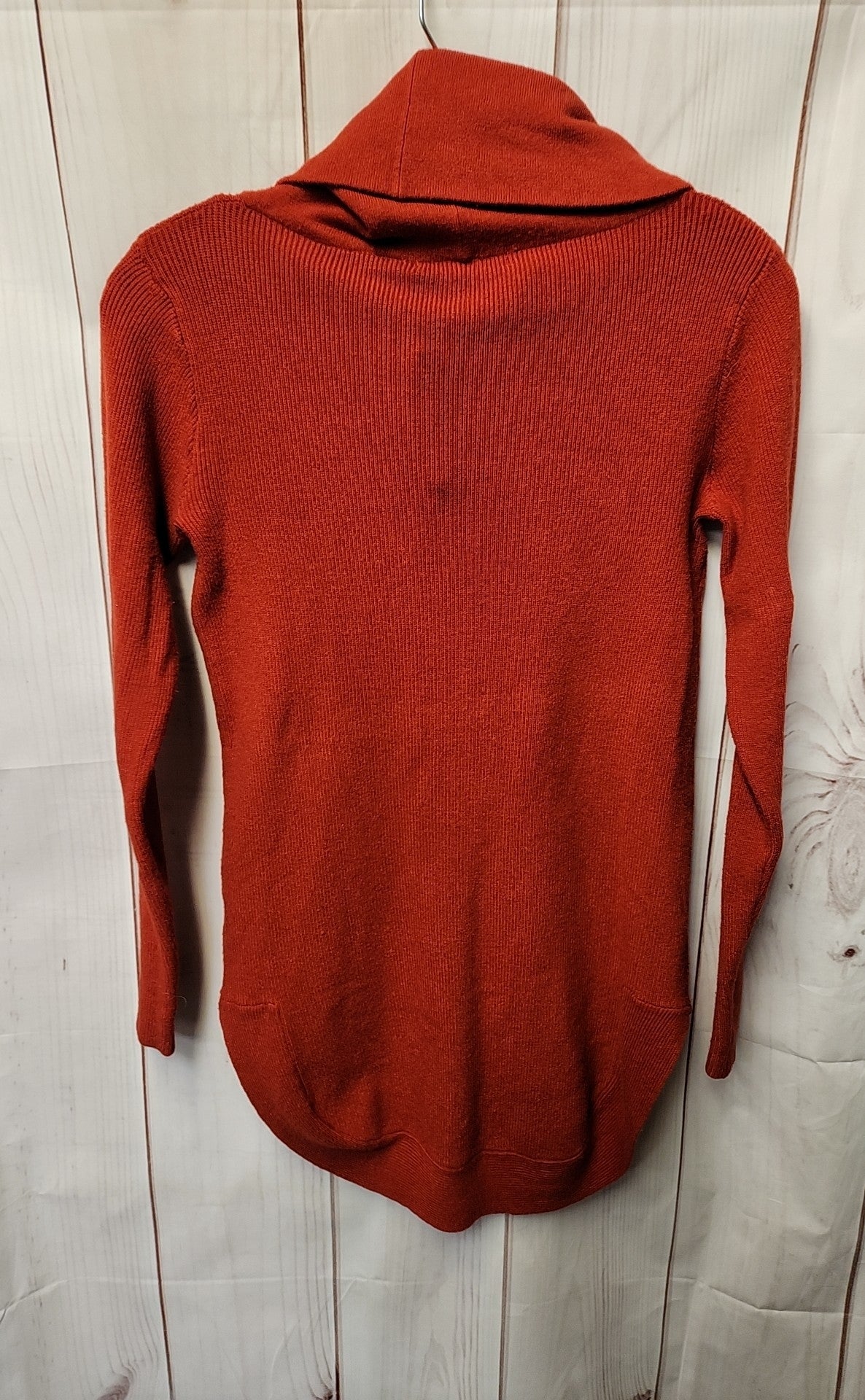 Cyrus Women's Size S Red Sweater