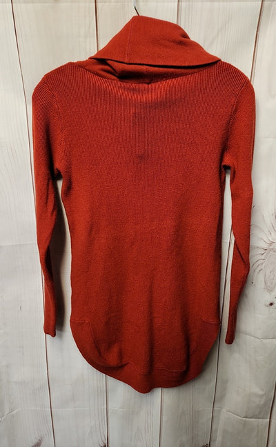 Cyrus Women's Size S Red Sweater