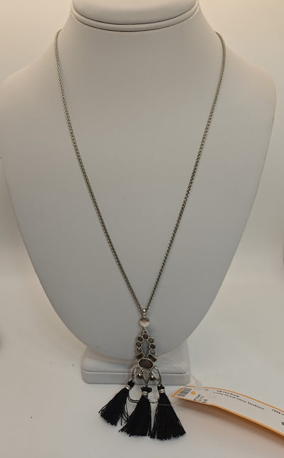 Lucky Brand Silver Necklace