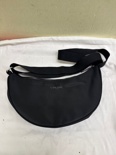 Lancome Black Purse Bag