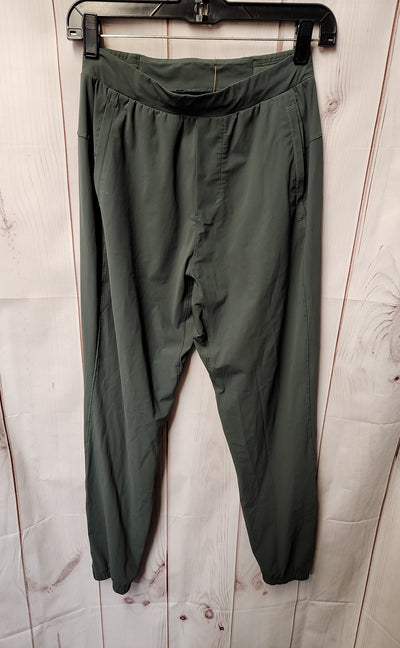 Lululemon Women's Size XS Green Active Pants