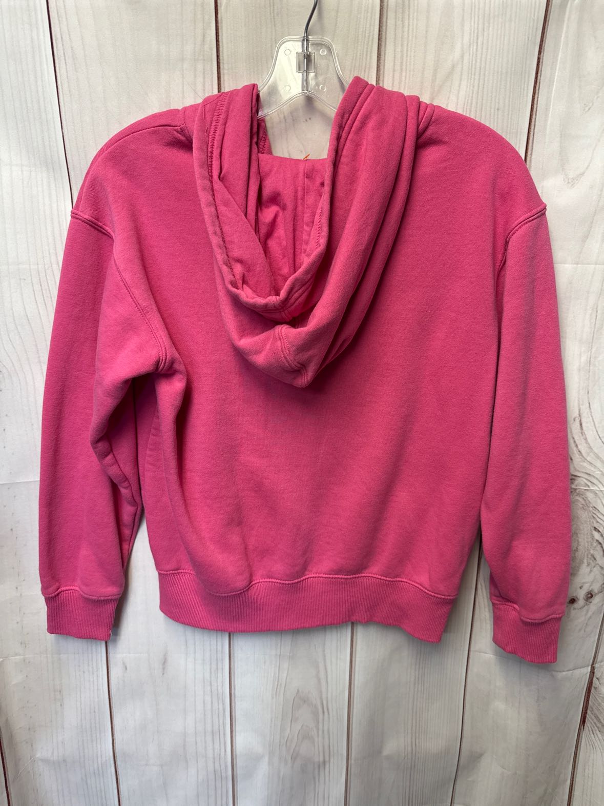 Champion Girl's Size 10/12 Pink Sweatshirt