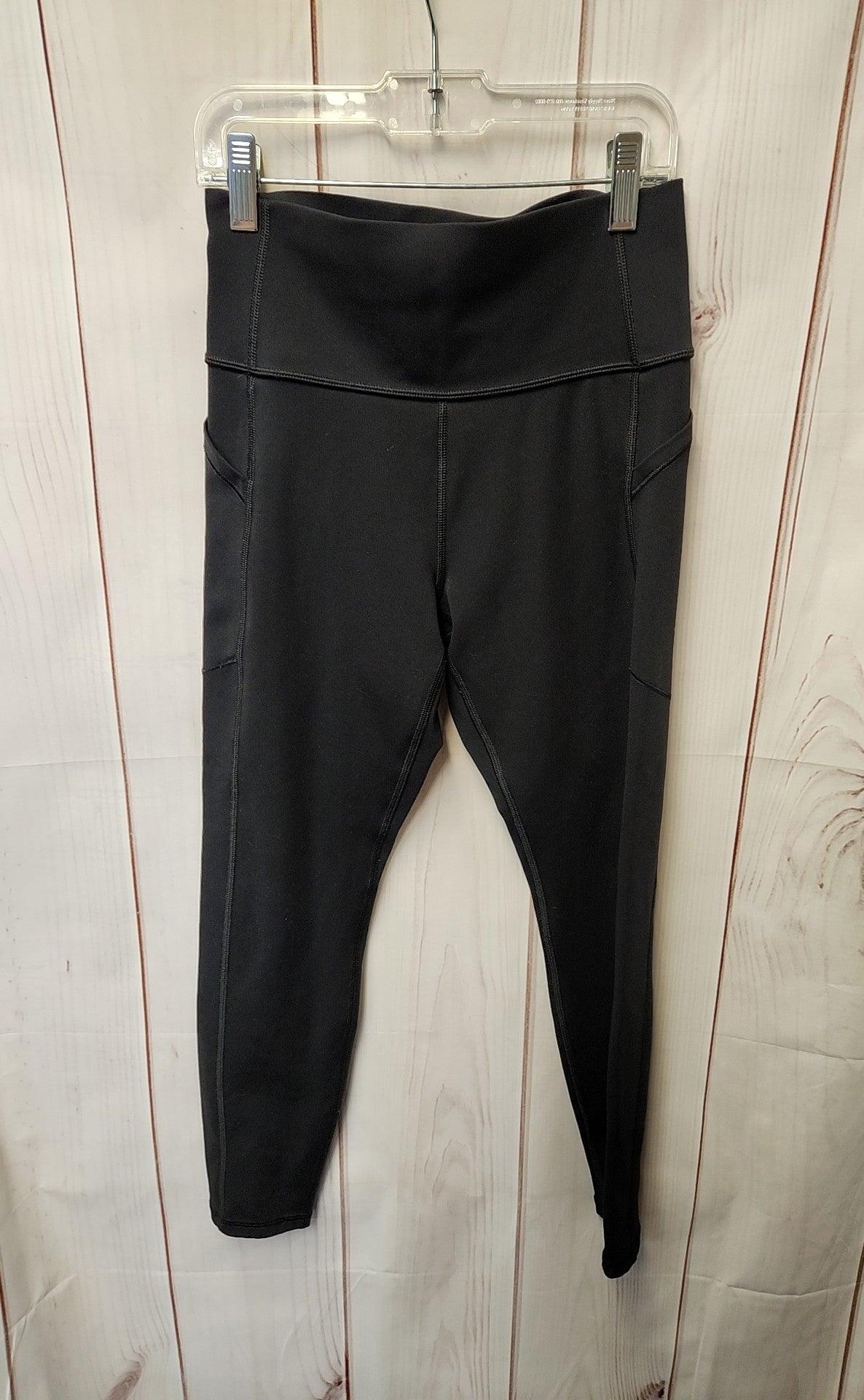 All in Motion Girl's Size 14 Black Leggings