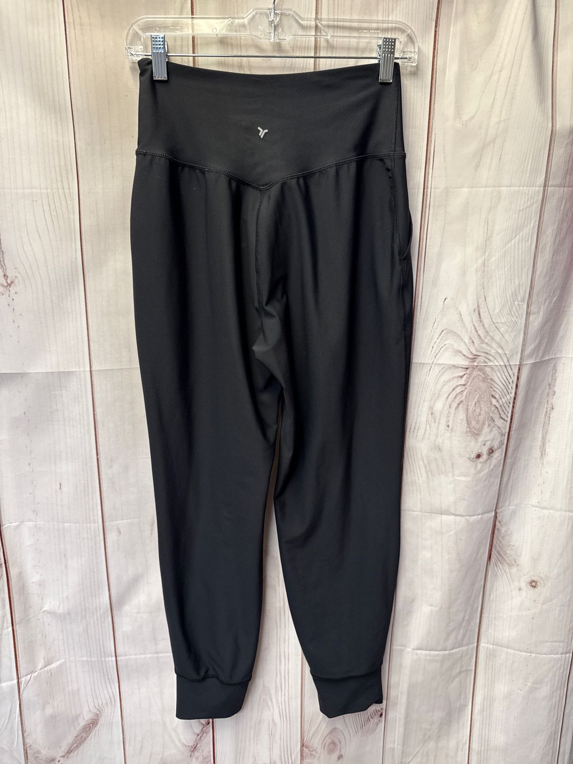 Old Navy Women's Size M Black Leggings