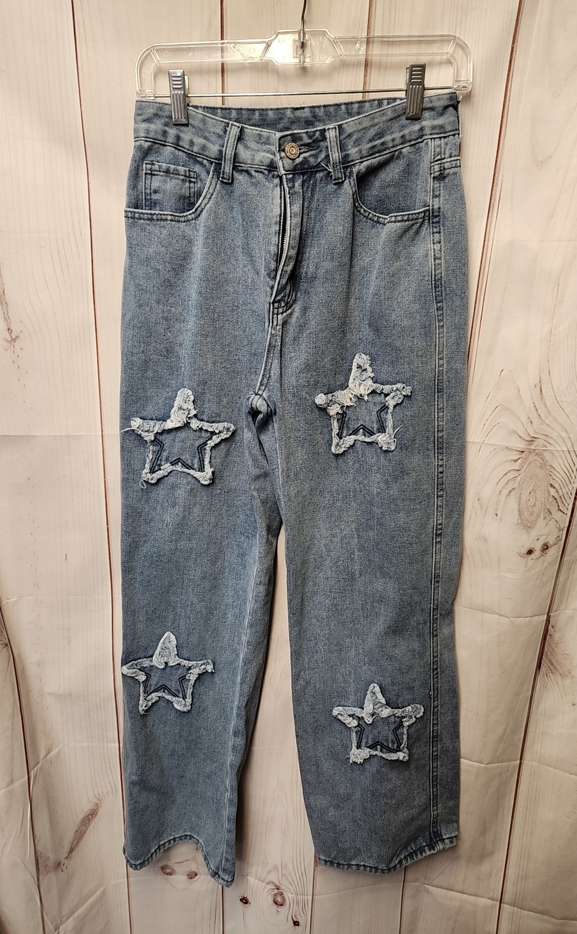 Women's Size S Blue Jeans