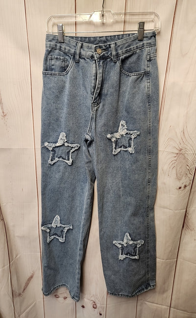 Women's Size S Blue Jeans
