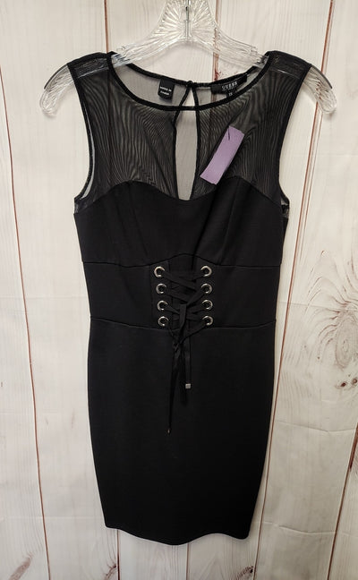 Guess Women's Size XS Black Dress