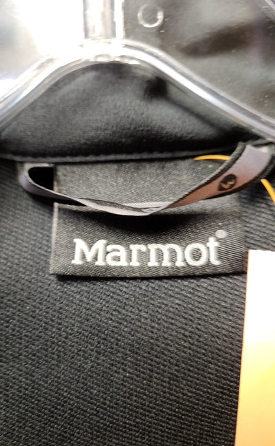 NWT Marmot Women's Size L Black Vest