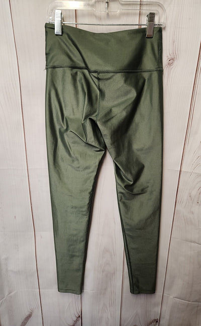 Noli Women's Size XS Green Leggings