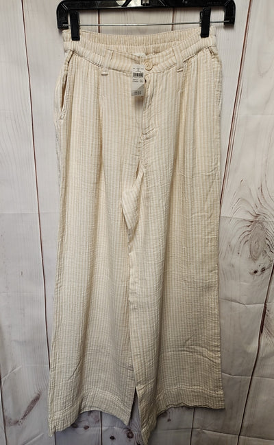 Aerie Women's Size XS Beige Pants