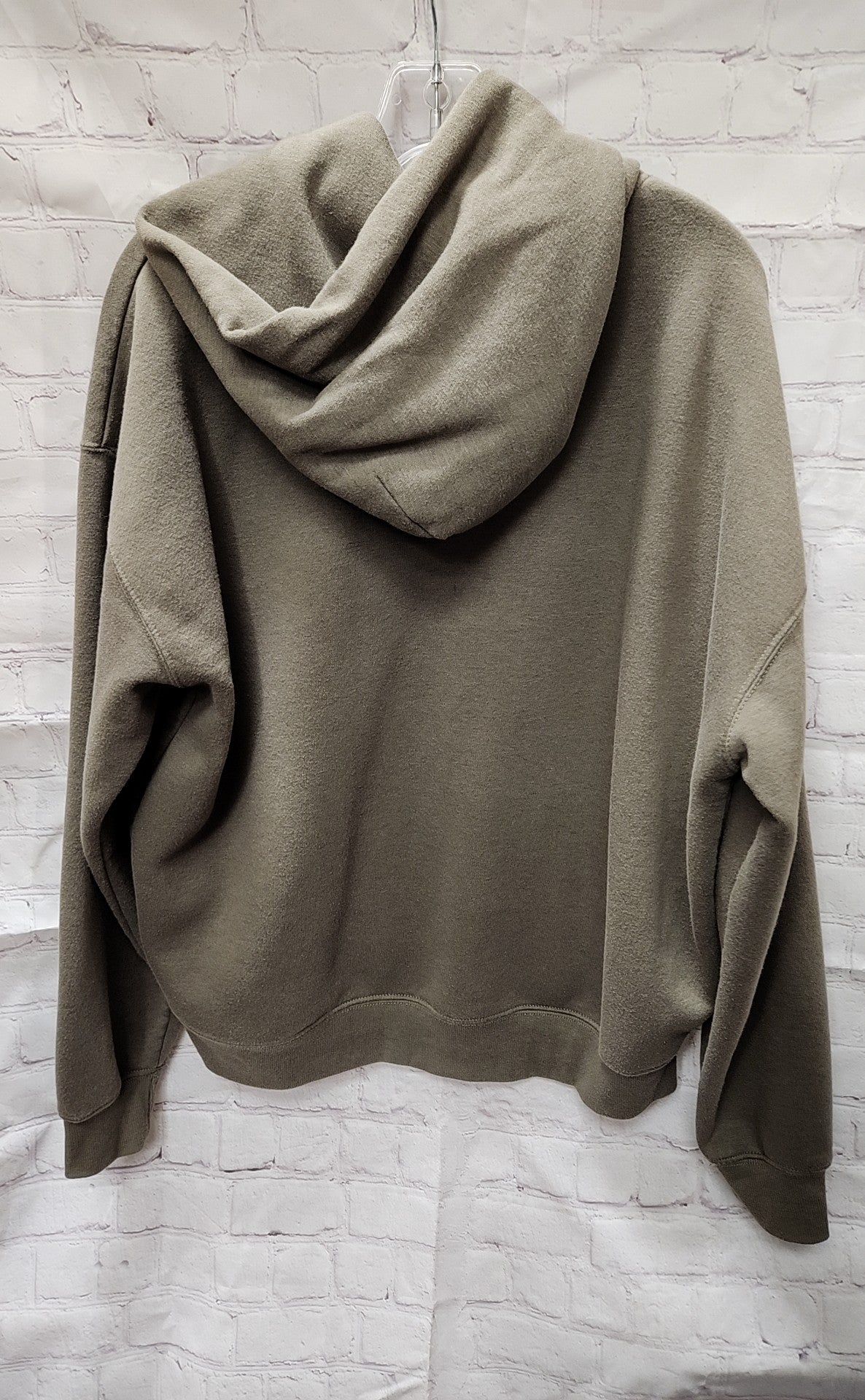 Rsq Men's Size XL Olive Green Sweatshirt