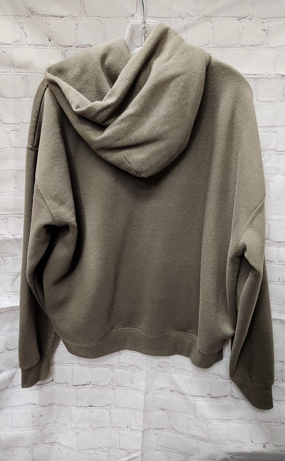Rsq Men's Size XL Olive Green Sweatshirt