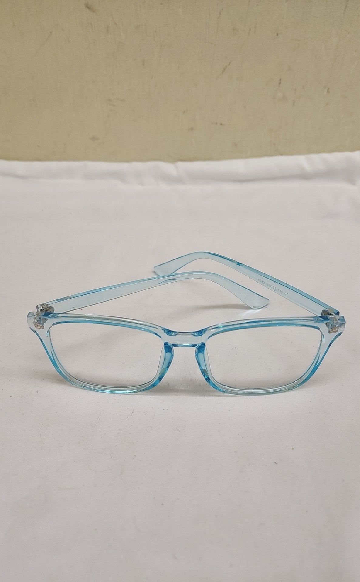 Blue Frame Blue Light Eyeglasses