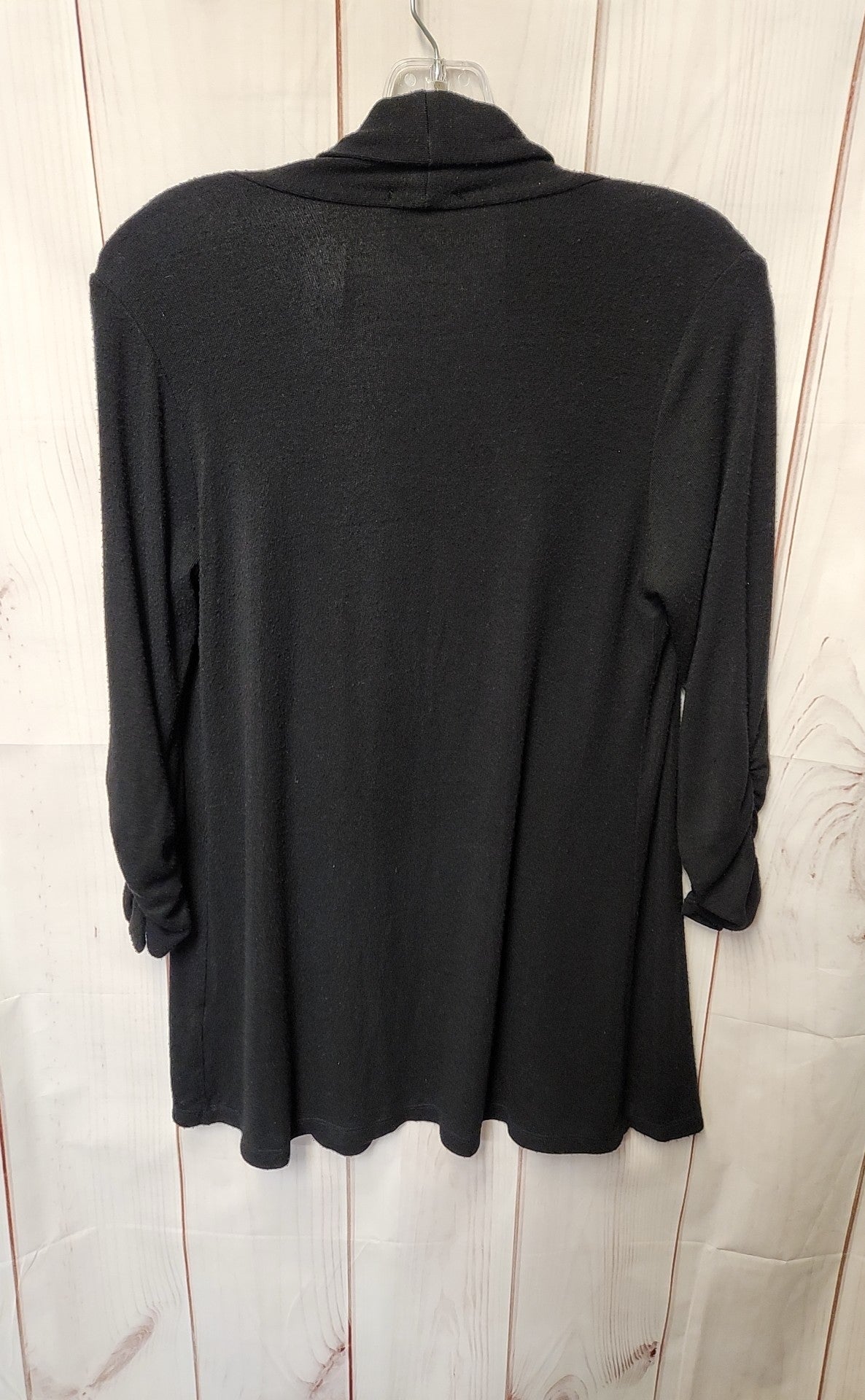 Mod Lusive Women's Size XS Black Cardigan