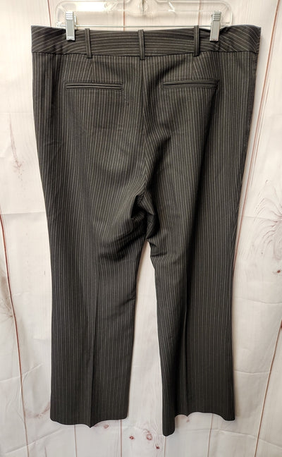George Women's Size 12 Black Pants
