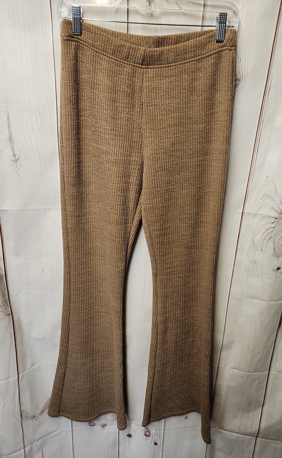 American Eagle Women's Size M Tan Sweatpants