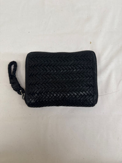 Black Wallet
