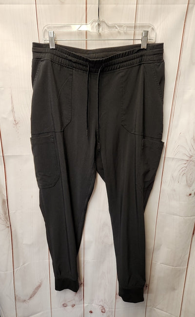 Carhartt Women's Size L Petite Black Active Pants