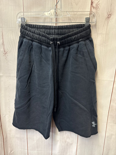 Under Armour Men's Size M Black Shorts