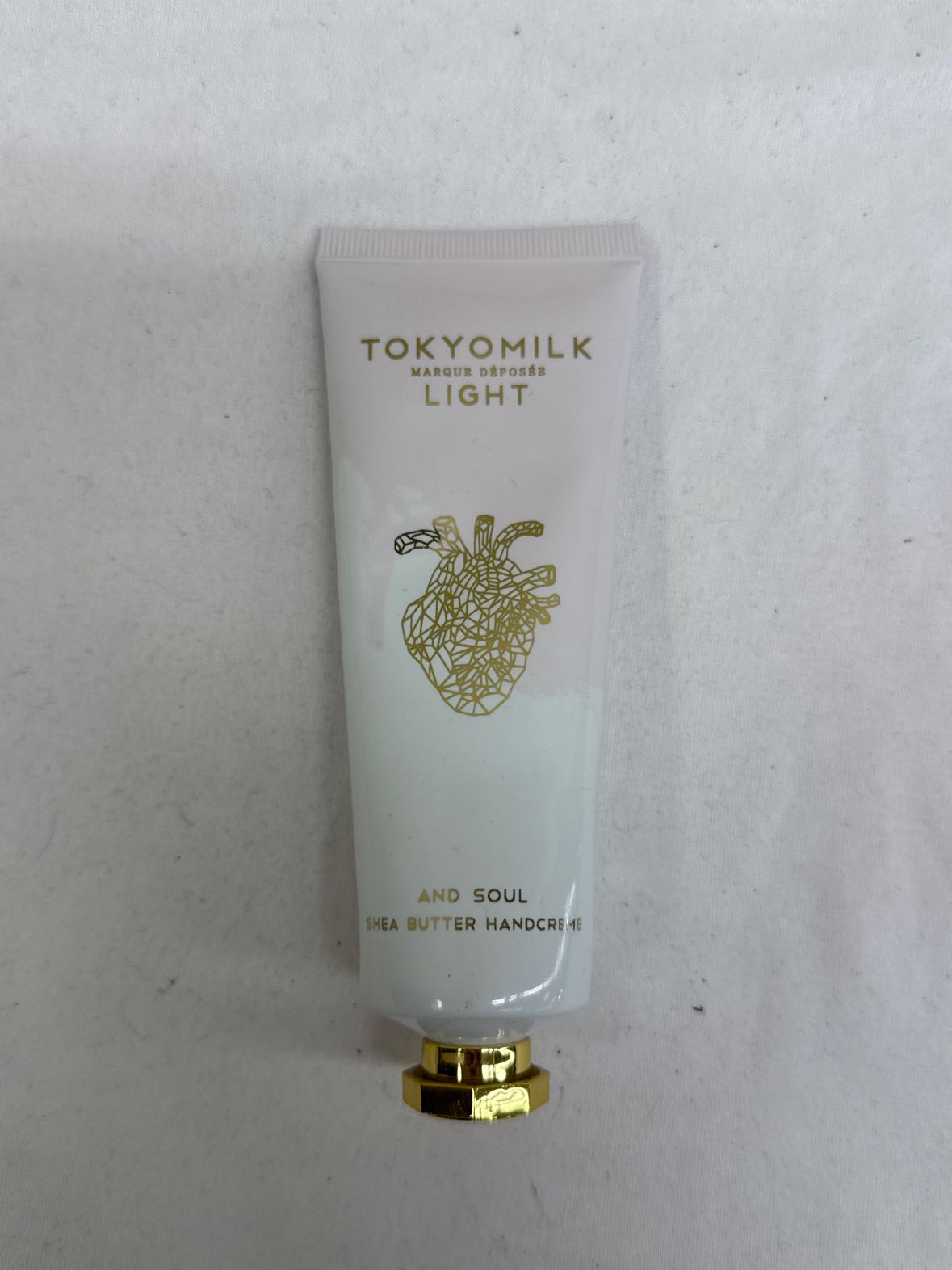 Tokyo Milk/Light And Soul Hand Cream Cosmetic