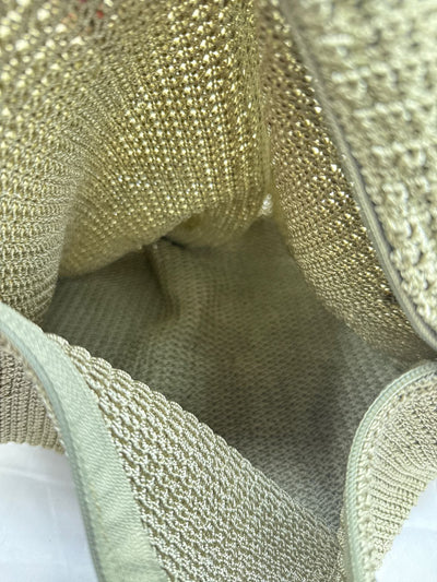 The Sak Green Pouch