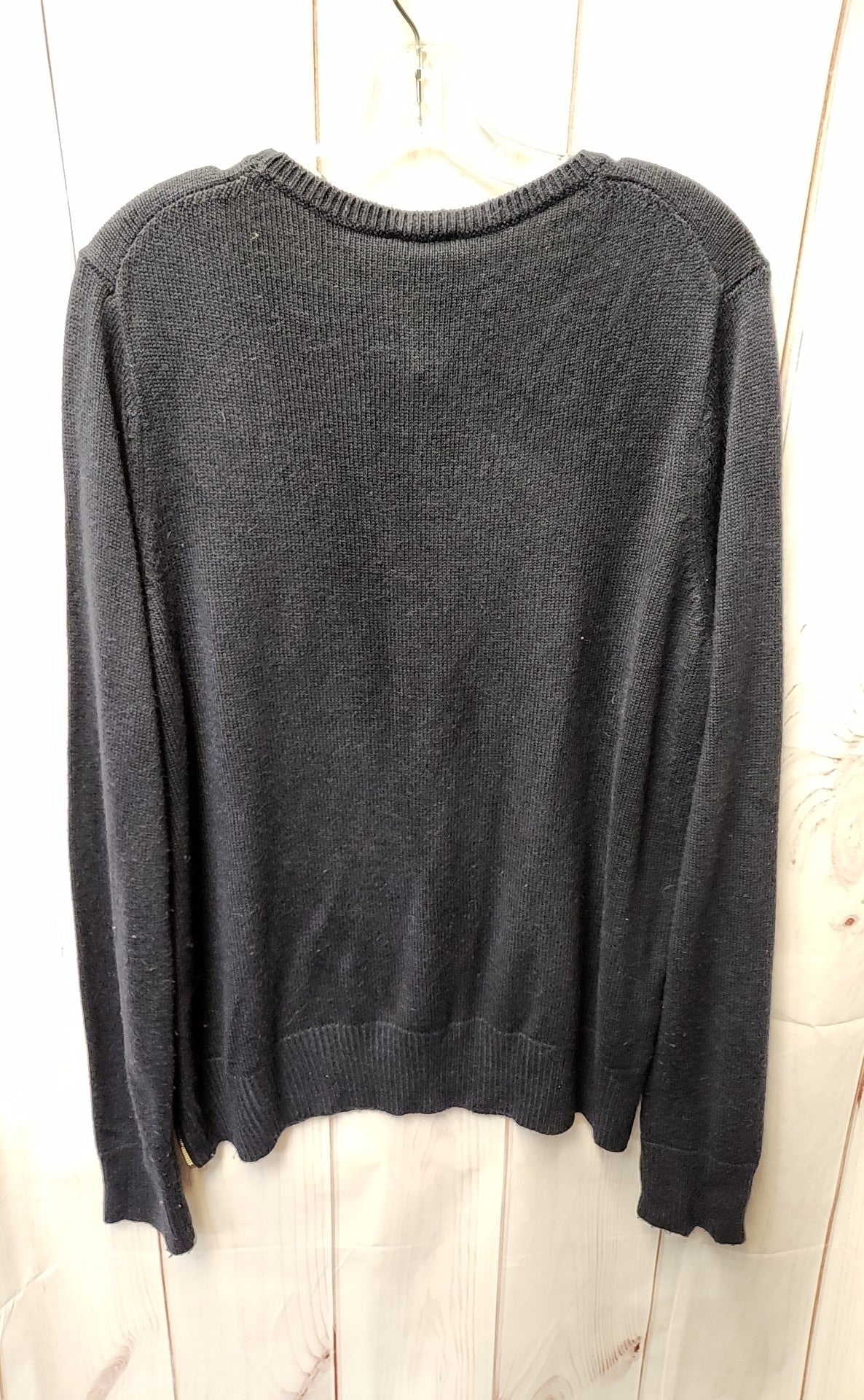 Ann Taylor Women's Size XL Navy Sweater